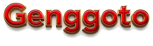 gengtoto logo