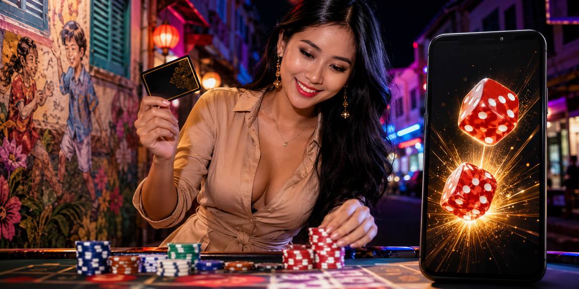 mobile gaming